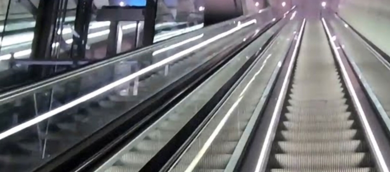 Scări Rulante Pentru Stații de Metrou București: Ce Trebuie Să Știm?