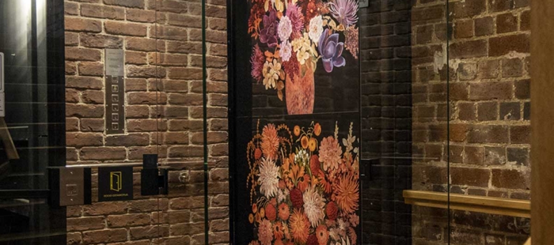 Ascensoare pentru cladiri istorice Bucuresti. Solutii personalizate Atlas Elevators.
